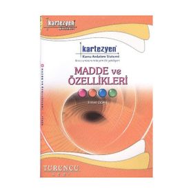Kartezyen Madde ve Özellikleri - Erhan Odak