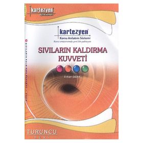 Kartezyen Sıvıların Kaldırma Kuvveti - Erhan Odak