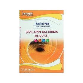 Kartezyen Sıvıların Kaldırma Kuvveti - Erhan Odak