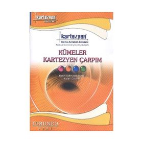 Kartezyen Turuncu Matematik 02 Kümeler Kartezyen Çarpım