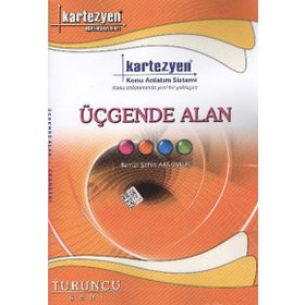 Kartezyen Üçgende Alan - Geometri - Remzi Şahin Aksankur