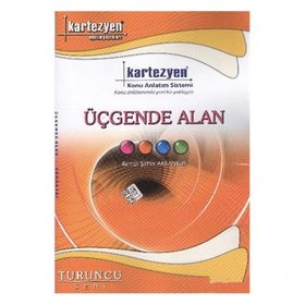 Kartezyen Üçgende Alan - Geometri - Remzi Şahin Aksankur