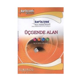Kartezyen Üçgende Alan - Geometri - Remzi Şahin Aksankur