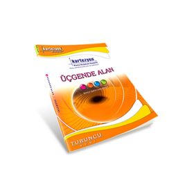 Kartezyen Üçgende Alan - Geometri - Remzi Şahin Aksankur