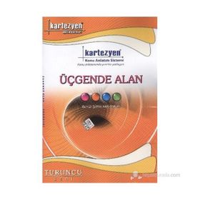 Kartezyen Üçgende Alan - Geometri - Remzi Şahin Aksankur