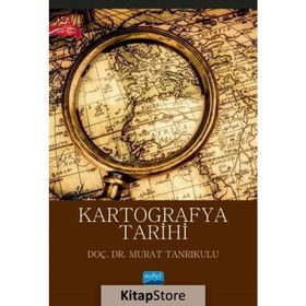 Kartografya Tarihi Nobel Akademik Yayıncılık