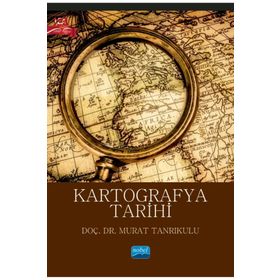 Kartografya Tarihi Nobel Akademik Yayıncılık