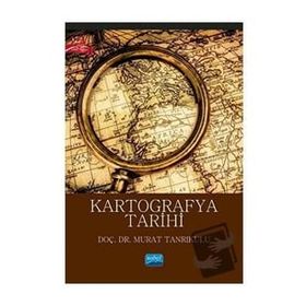 Kartografya Tarihi Nobel Akademik Yayıncılık