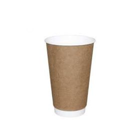 Karton 16 Oz 25 Adet Bardak