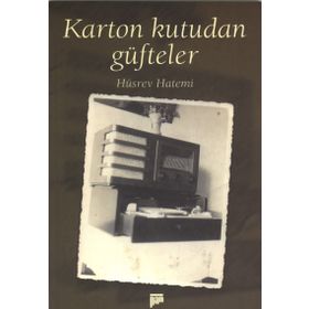 KARTON KUTUDAN GÜFTELER - HÜSREV HATEMI