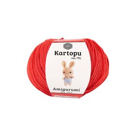 Kartopu 1170 Amigurumi 50 gr El Örgü İpi