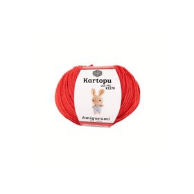 Kartopu 1170 Amigurumi 50 gr El Örgü İpi