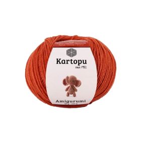 Kartopu 269 Amigurumi 50 gr El Örgü İpi