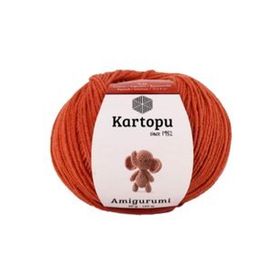 Kartopu 269 Amigurumi 50 gr El Örgü İpi