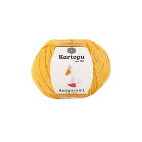 Kartopu 317 Amigurumi 50 gr El Örgü İpi