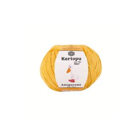 Kartopu 317 Amigurumi 50 gr El Örgü İpi
