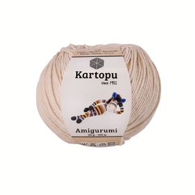 Kartopu 354 Amigurumi 50 gr El Örgü İpi