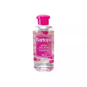 Kartopu 400 ml Elite Gül Suyu