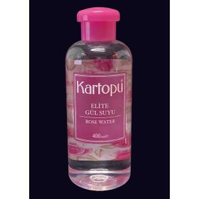 Kartopu 400 ml Elite Gül Suyu