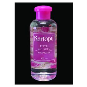 Kartopu 400 ml Elite Gül Suyu