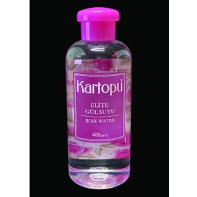 Kartopu 400 ml Elite Gül Suyu