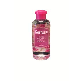 Kartopu 400 ml Elite Gül Suyu