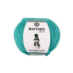 Kartopu 418 Amigurumi 50 gr El Örgü İpi