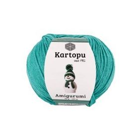 Kartopu 418 Amigurumi 50 gr El Örgü İpi