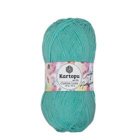 Kartopu 507 Yeşil No:1 El Örgü İpi