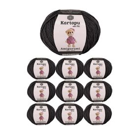 Kartopu 995 Amigurumi 50 gr 10 Adet El Örgü İpi