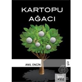 KARTOPU AĞACI - GENEL