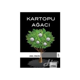 KARTOPU AĞACI - GENEL