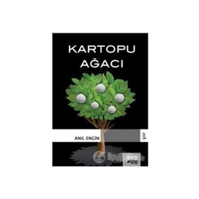 KARTOPU AĞACI - GENEL