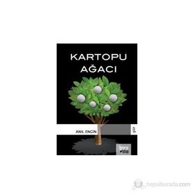 KARTOPU AĞACI - GENEL