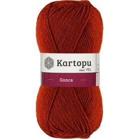 Kartopu Ak-Soft 832 Taba El Örgü İpi