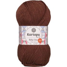 Kartopu Ak-Soft 832 Taba El Örgü İpi