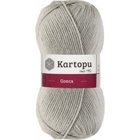 Kartopu Baby Natural Cotton K920 100Gr
