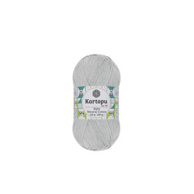 Kartopu Baby Natural Cotton K920 100Gr