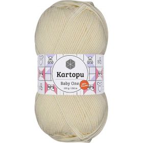 Kartopu Baby One (Anti-Pilling) K025 100Gr