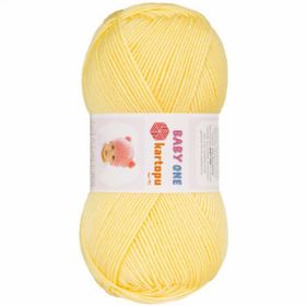 Kartopu Baby One (Anti-Pilling) K331 100Gr
