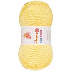 Kartopu Baby One (Anti-Pilling) K331 100Gr