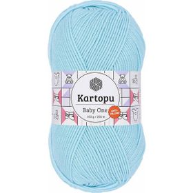 Kartopu Baby One (Anti-Pilling) K502 100Gr