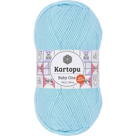 Kartopu Baby One (Anti-Pilling) K502 100Gr