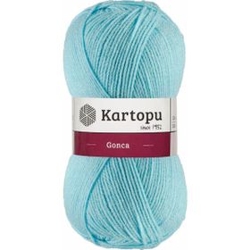 Kartopu Baby One (Anti-Pilling) K502 100Gr
