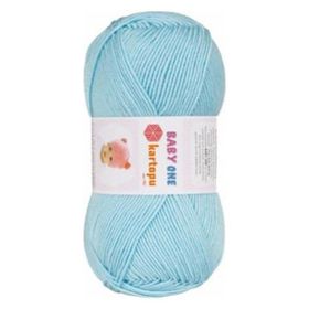 Kartopu Baby One (Anti-Pilling) K502 100Gr