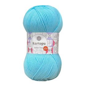 Kartopu Baby One (Anti-Pilling) K502 100Gr