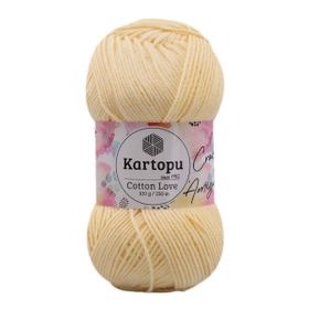 Kartopu Cotton Love K331 100Gr