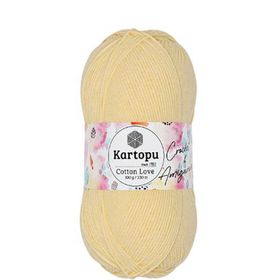 Kartopu Cotton Love K331 100Gr