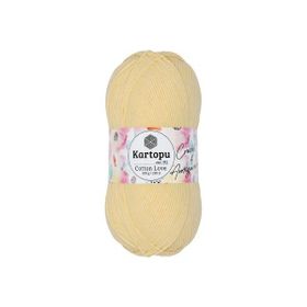 Kartopu Cotton Love K331 100Gr