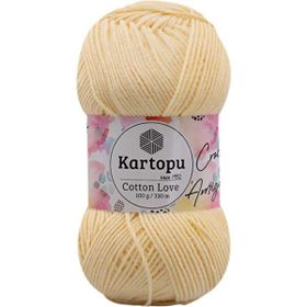 Kartopu Cotton Love K331 100Gr
